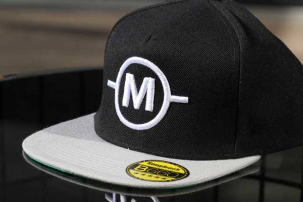Snapback Cap Motorsport Snapback Cap Motorsport