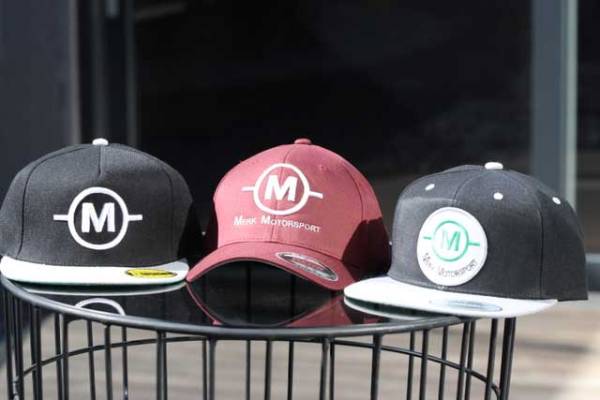 Snapback Cap Motorsport Snapback Cap Motorsport