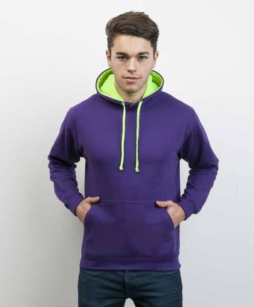 Superbright Hoodie Superbright Hoodie