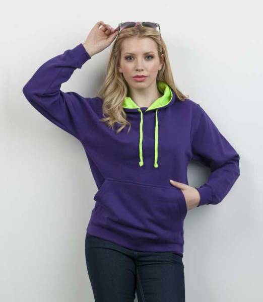 Superbright Hoodie Superbright Hoodie