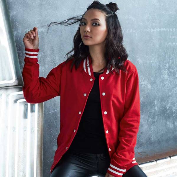 College Jacket College Jacket