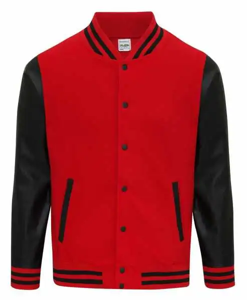 Letterman Jacket Letterman Jacket