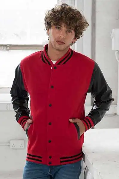 Letterman Jacket Letterman Jacket
