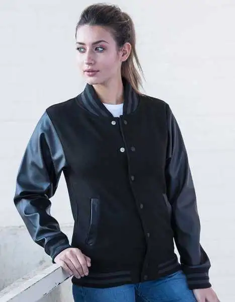 Letterman Jacket Letterman Jacket