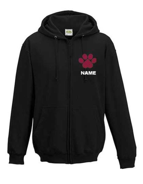 Hoodie Tierhilfe Hoodie Tierhilfe
