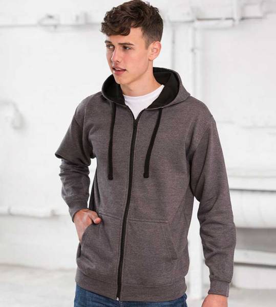 Varsity Zoodie für Sie & Ihn Varsity Zoodie für Sie & Ihn