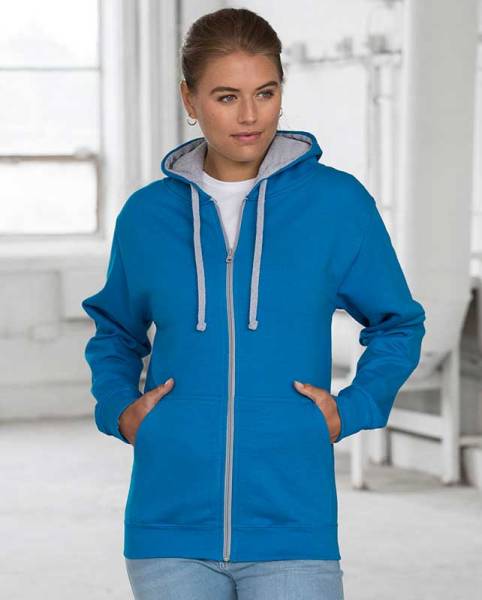 Varsity Zoodie für Sie & Ihn Varsity Zoodie für Sie & Ihn