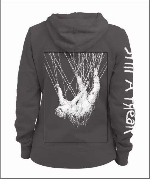 Hoodie Hoeber Hoodie Hoeber