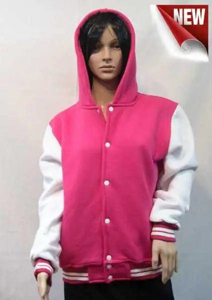 Kinder Hoodie Konny Design im College Style Kinder Hoodie Konny Design im College Style