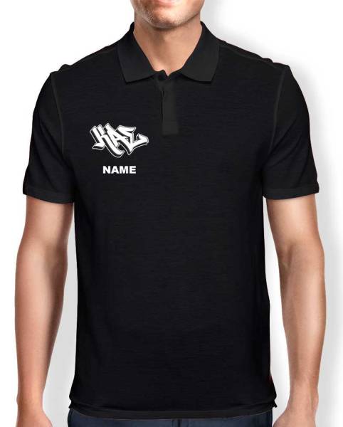 Poloshirt Heydemann Poloshirt Heydemann