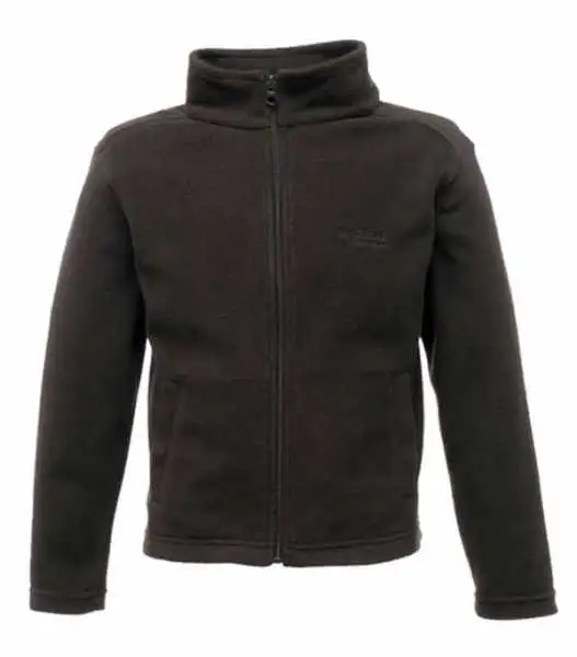 Kids Brigade Fleece Jacket Kids Brigade Fleece Jacket