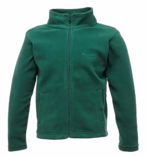 Kids Brigade Fleece Jacket Kids Brigade Fleece Jacket