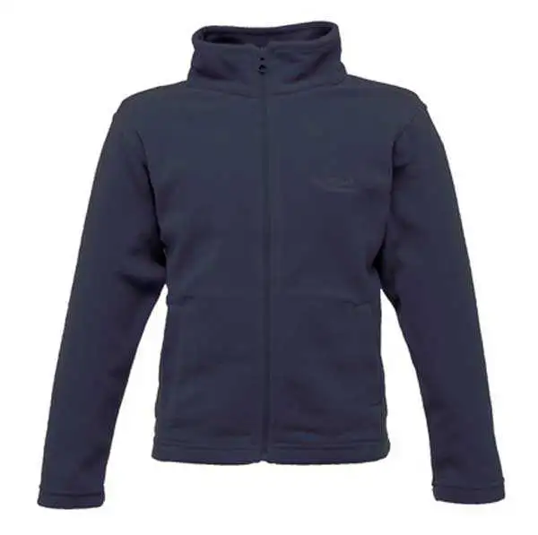 Kids Brigade Fleece Jacket Kids Brigade Fleece Jacket