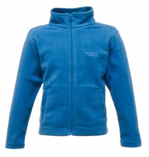 Kids Brigade Fleece Jacket Kids Brigade Fleece Jacket