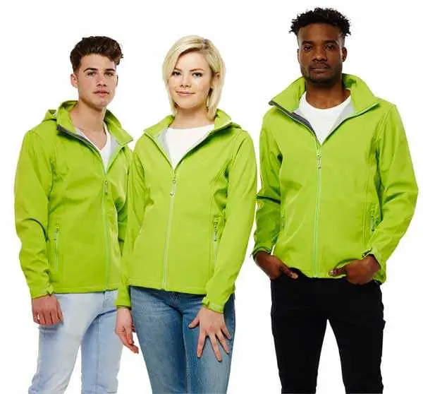 Womens Arley Softshell Jacket Womens Arley Softshell Jacket