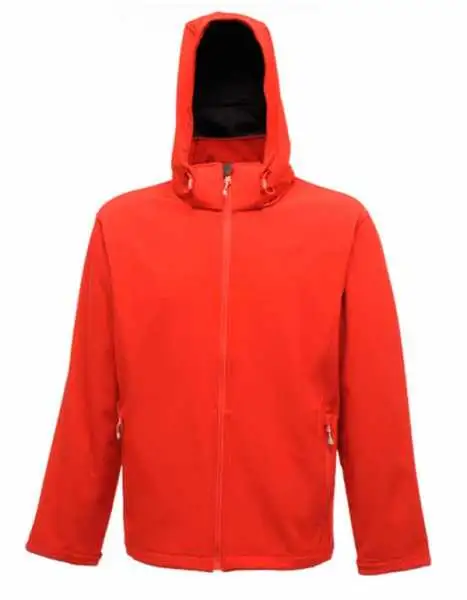 Womens Arley Softshell Jacket Womens Arley Softshell Jacket