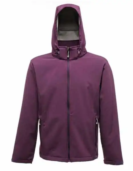 Womens Arley Softshell Jacket Womens Arley Softshell Jacket