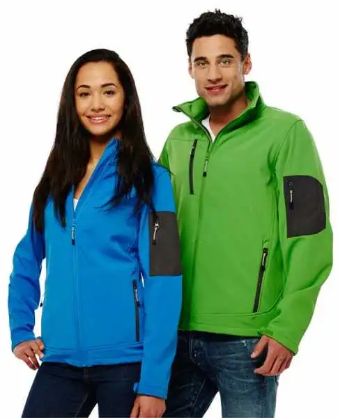 Softshelljacket Arcola Women Softshelljacket Arcola Women