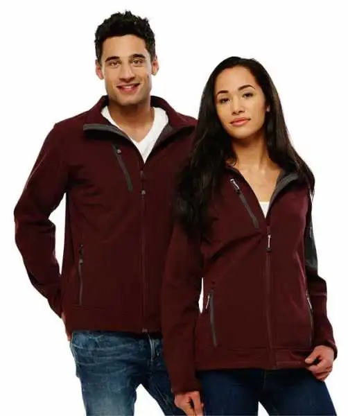 Softshelljacket Arcola Women Softshelljacket Arcola Women