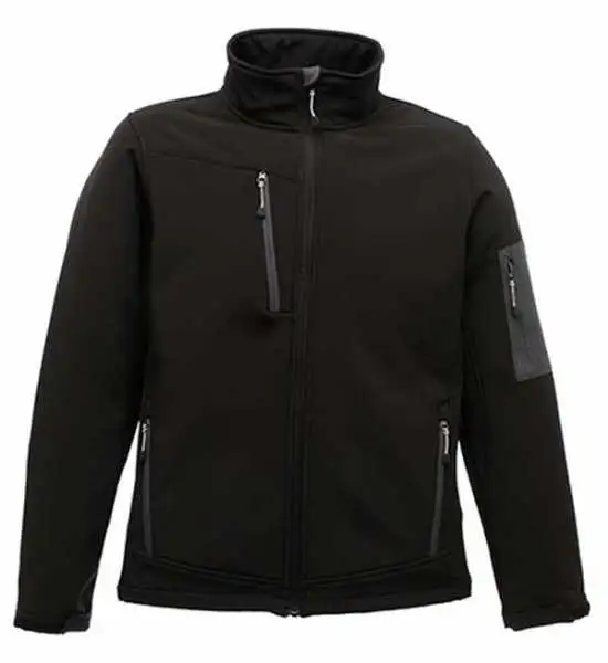 Softshelljacket Arcola Women Softshelljacket Arcola Women