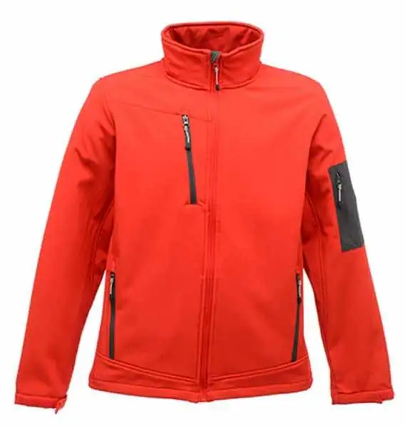 Softshelljacket Arcola Women Softshelljacket Arcola Women