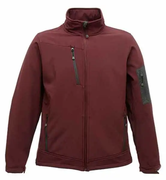 Softshelljacket Arcola Women Softshelljacket Arcola Women