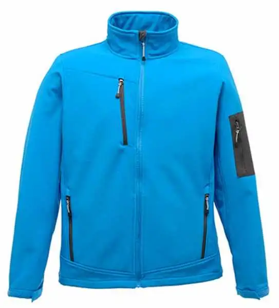 Softshelljacket Arcola Women Softshelljacket Arcola Women
