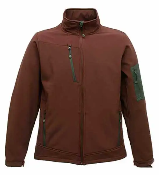 Softshelljacket Arcola Women Softshelljacket Arcola Women