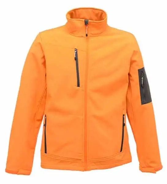 Softshelljacket Arcola Women Softshelljacket Arcola Women