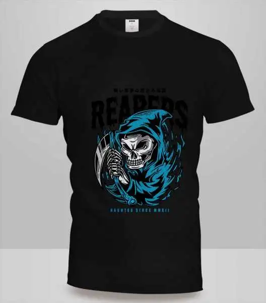 T-Shirt Reapers T-Shirt Reapers