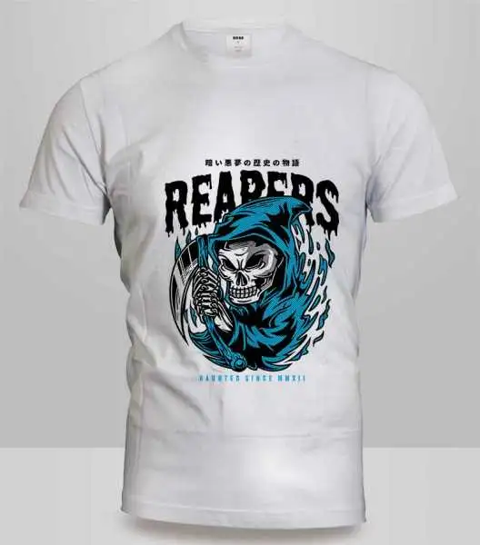 T-Shirt Reapers T-Shirt Reapers