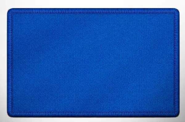 Patches 12x7 cm zum Aufnähen - oder mit Klett Patches 12x7 cm zum Aufnähen - oder mit Klett