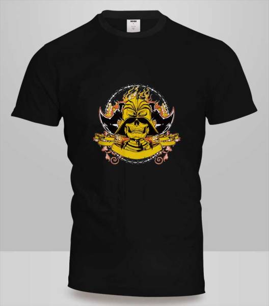 T-Shirt Skull T-Shirt Skull