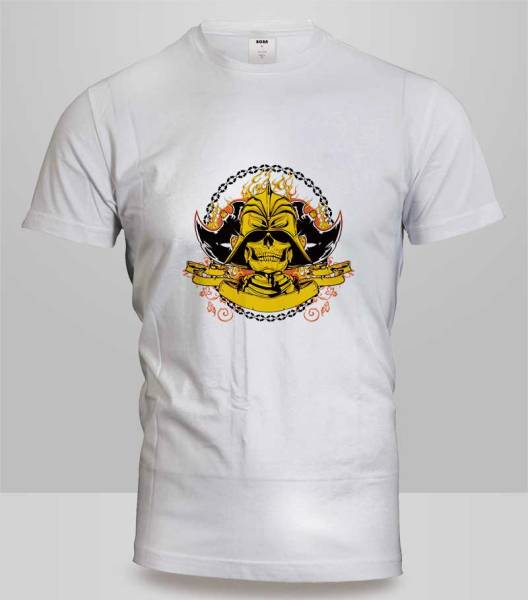 T-Shirt Skull T-Shirt Skull