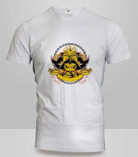 T-Shirt Skull T-Shirt Skull