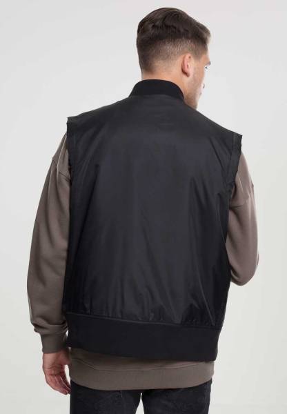 Bomber Vest Bomber Vest