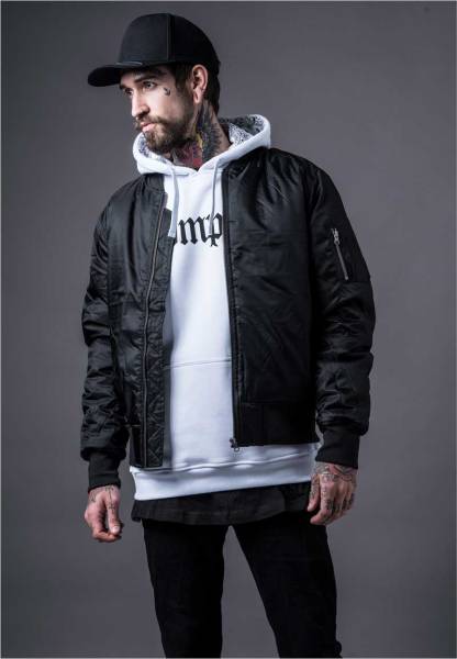 Bomberjacke designen Bomberjacke designen