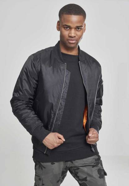 Bomberjacke bedrucken Bomberjacke bedrucken