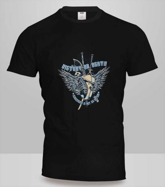 T-Shirt Victory T-Shirt Victory