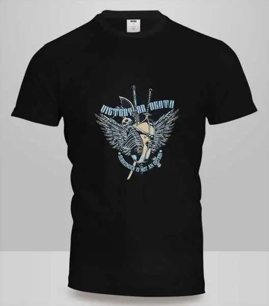T-Shirt Victory T-Shirt Victory