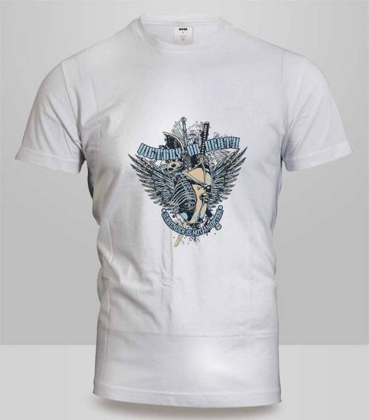 T-Shirt Victory T-Shirt Victory