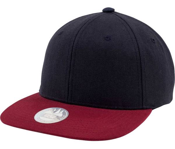 Two Tone Snapback neon Two Tone Snapback neon