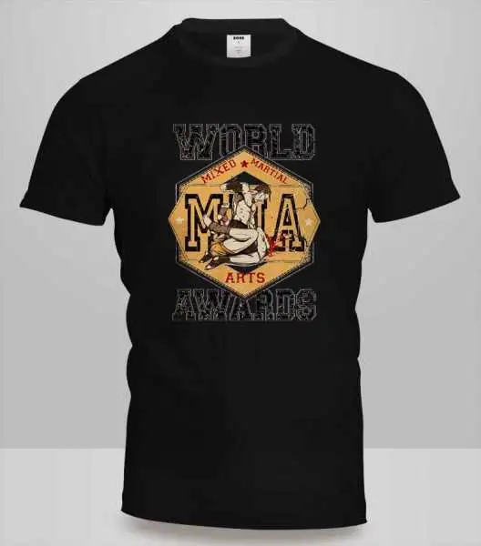 T-Shirt World Awards T-Shirt World Awards