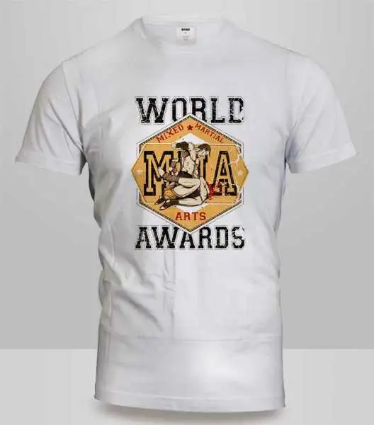 T-Shirt World Awards T-Shirt World Awards