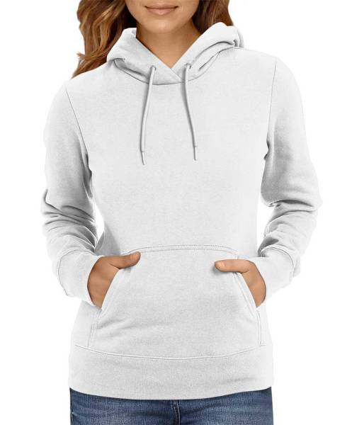 Lady-Fit Hooded Sweat Lady-Fit Hooded Sweat