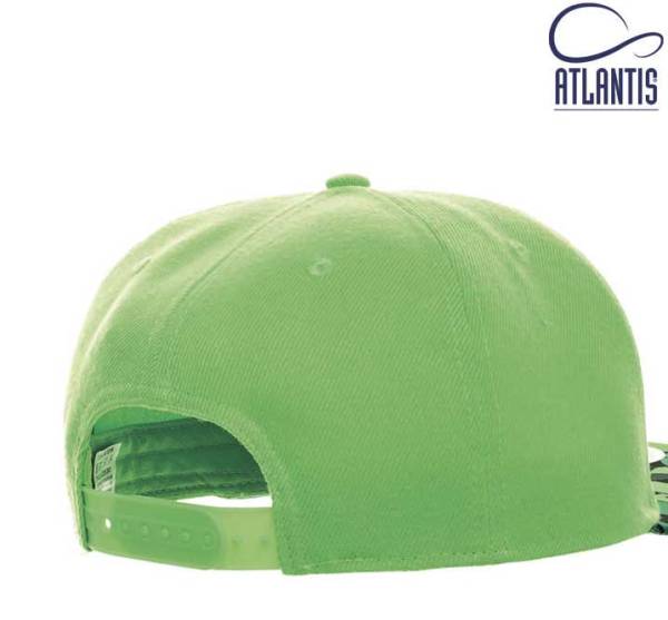 Snap Colour Cap Snap Colour Cap
