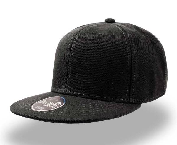 Snap Back Cap Atlantis 3D Snap Back Cap Atlantis 3D