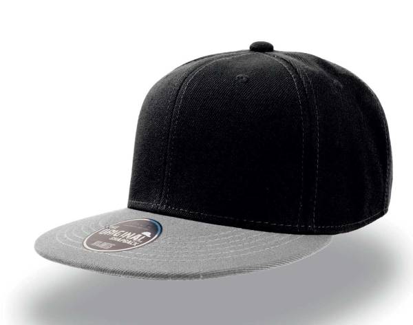 Snap Back Cap Atlantis 3D Snap Back Cap Atlantis 3D