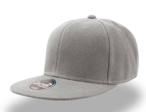 Snap Back Cap Atlantis 3D Snap Back Cap Atlantis 3D