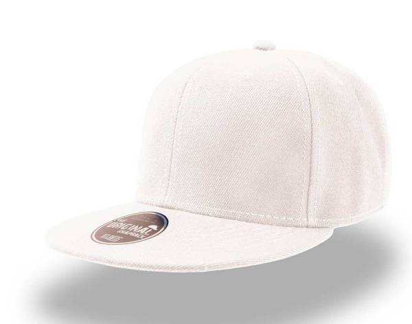 Snap Back Cap Atlantis 3D Snap Back Cap Atlantis 3D